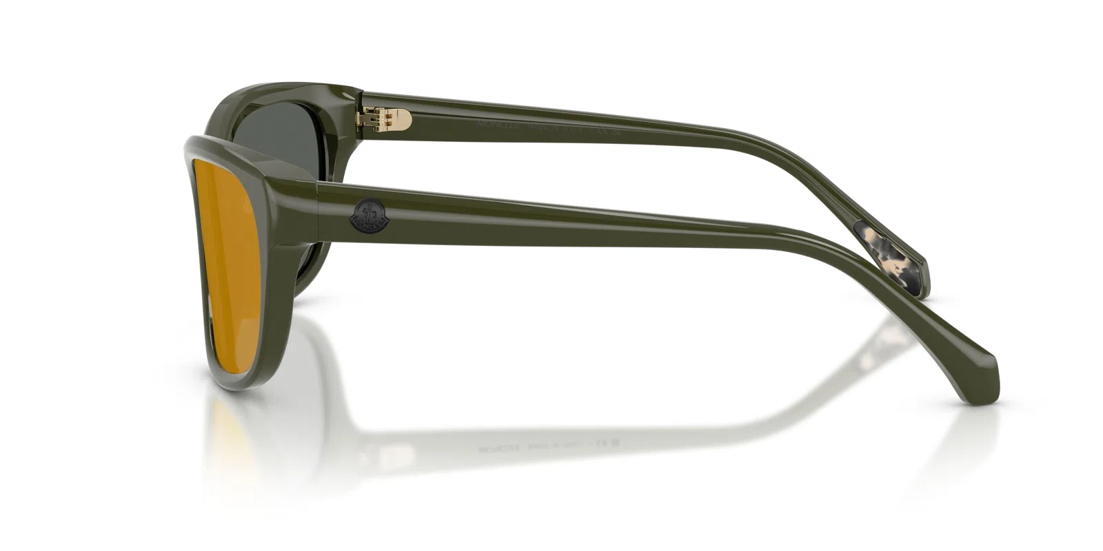 Moncler 6031U Sunglasses - view 12